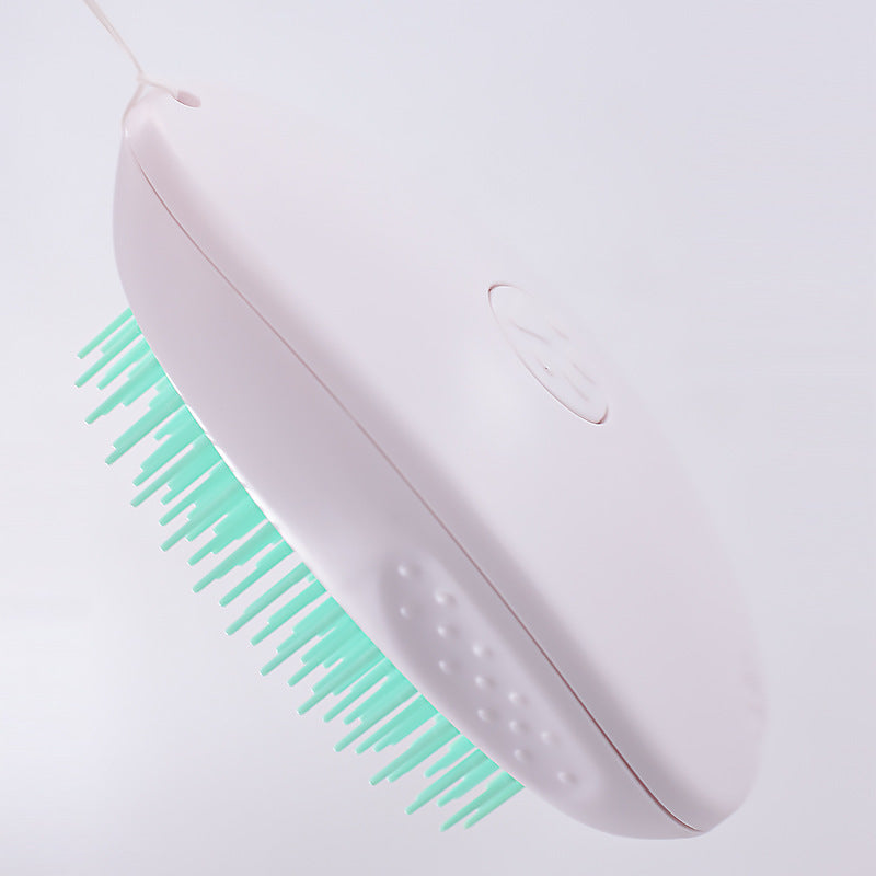 Cat Hair Brush